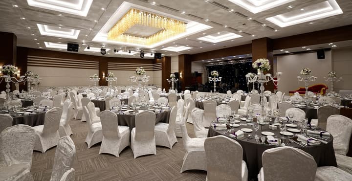 Radisson Blu Hotel Ankara Cankaya