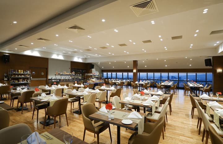 Radisson Blu Hotel Ankara Cankaya