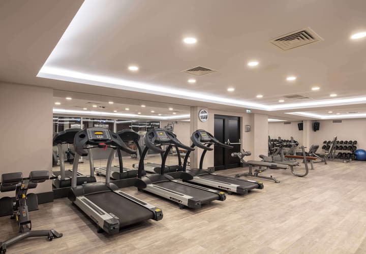 Radisson Blu Hotel Ankara Cankaya