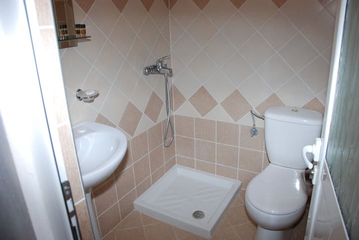 Hotel Mano