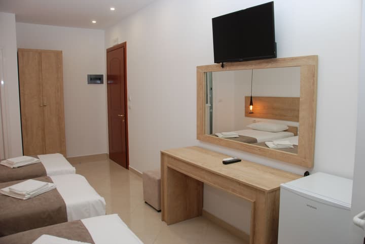 Hotel Mano
