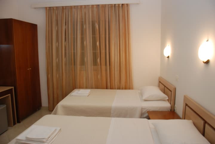 Hotel Mano