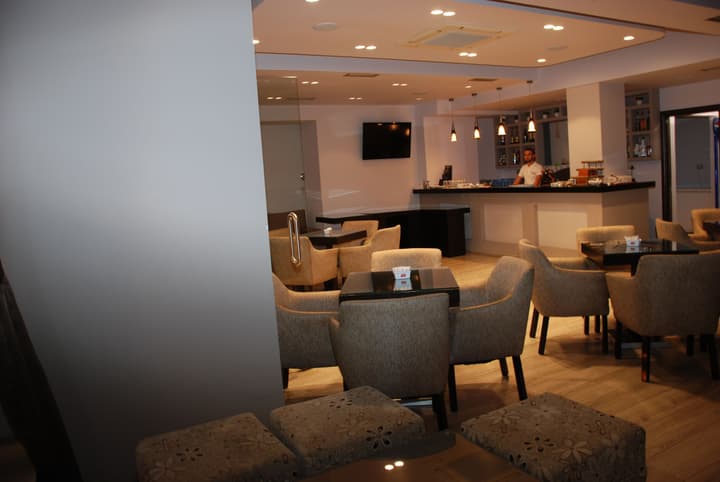 Hotel Mano