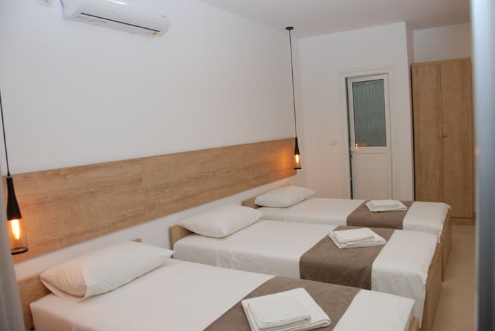 Hotel Mano