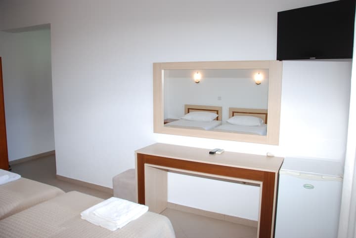 Hotel Mano