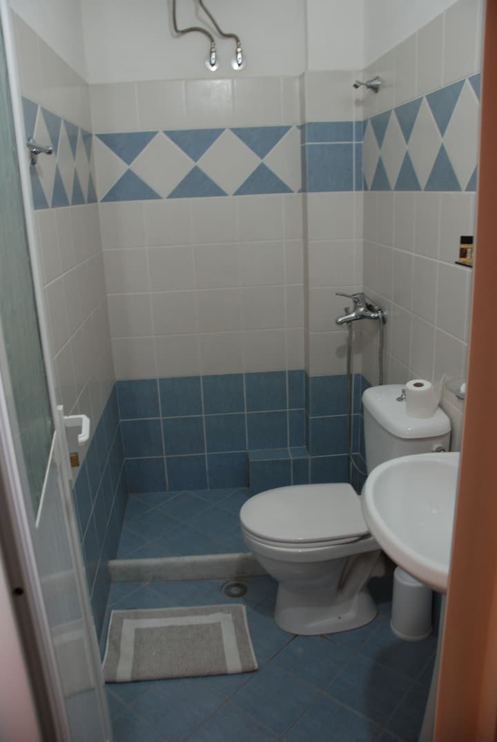 Hotel Mano
