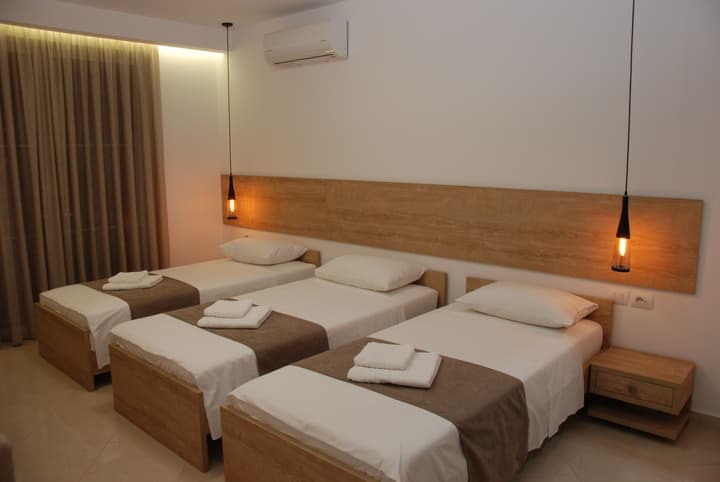 Hotel Mano
