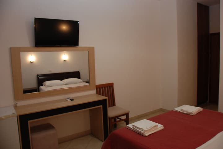 Hotel Mano