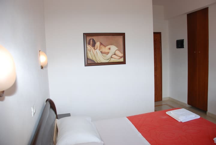 Hotel Mano