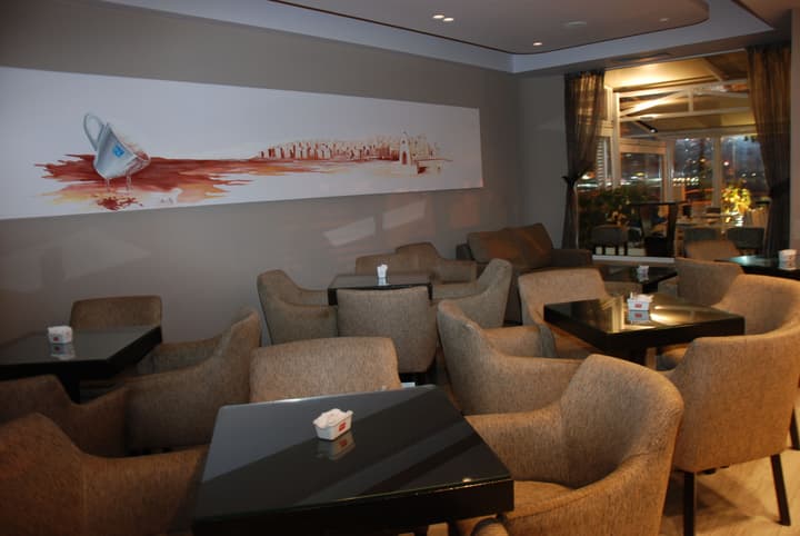 Hotel Mano