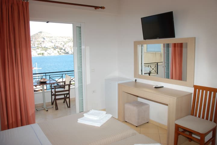 Hotel Mano