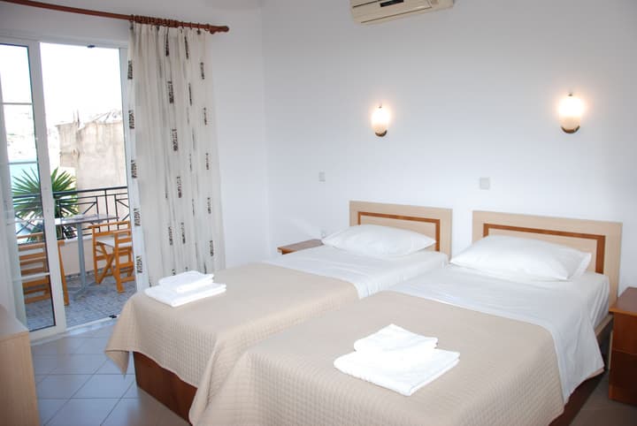 Hotel Mano