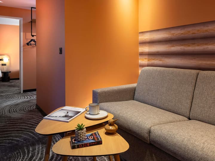 Ibis Styles Les Houches Chamonix