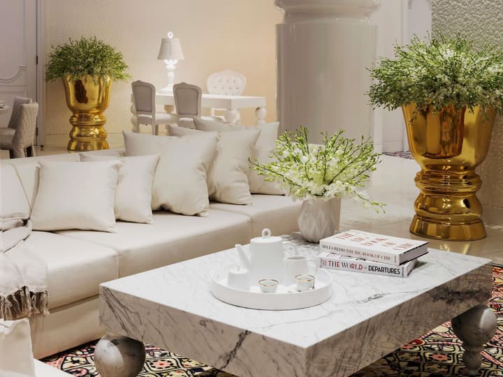 Mondrian Doha