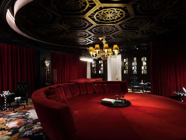 Mondrian Doha
