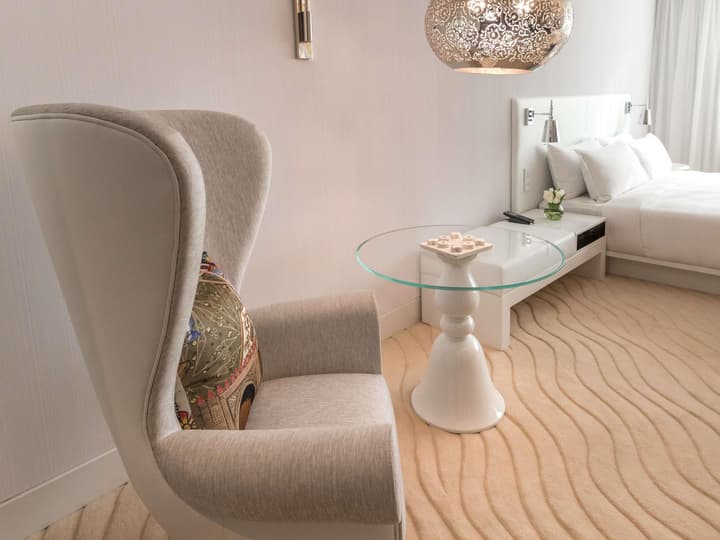 Mondrian Doha