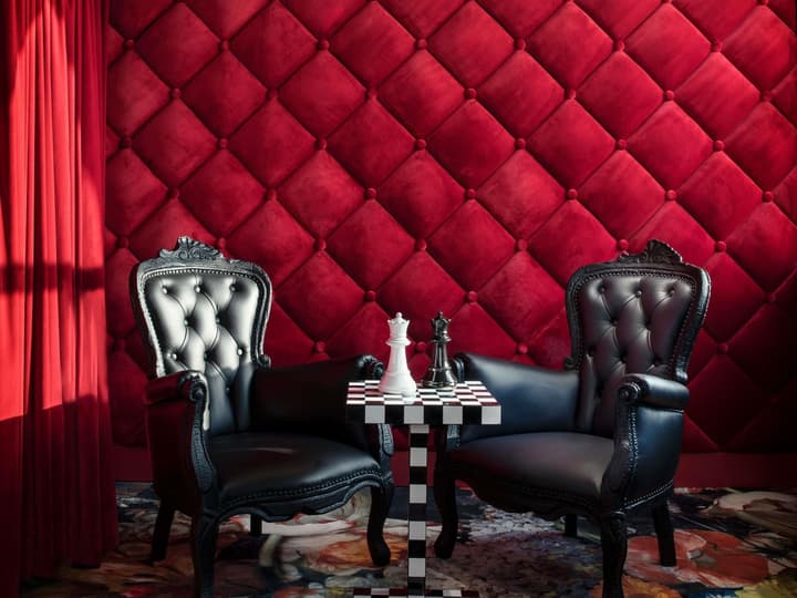 Mondrian Doha