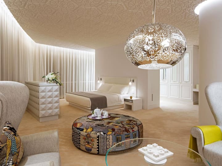 Mondrian Doha