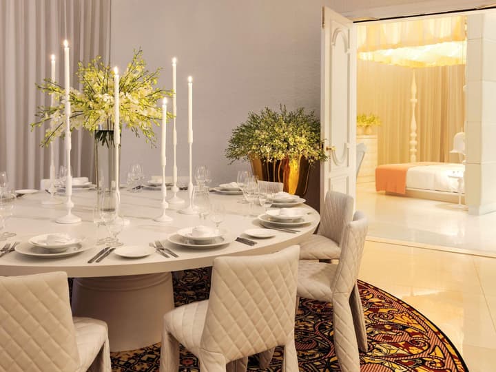 Mondrian Doha