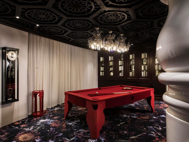 Mondrian Doha