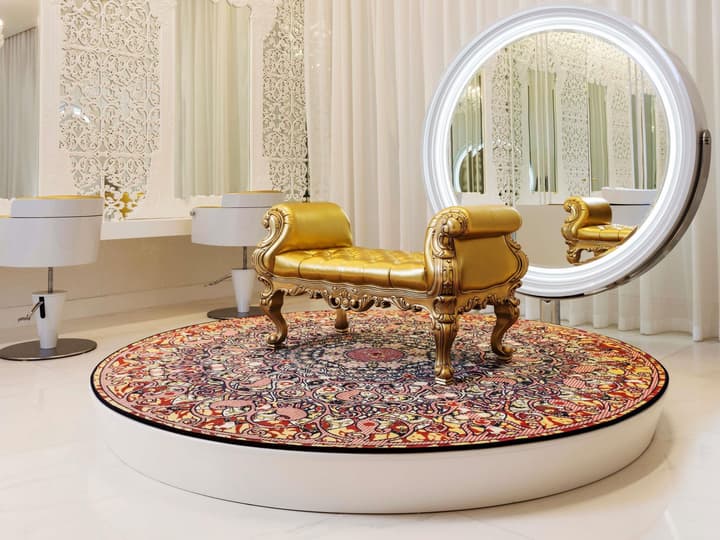 Mondrian Doha
