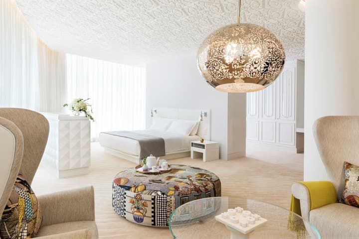 Mondrian Doha