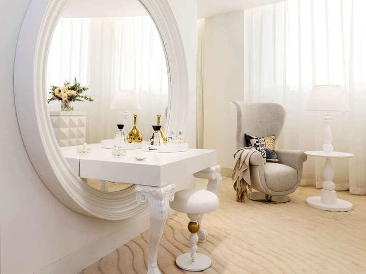 Mondrian Doha
