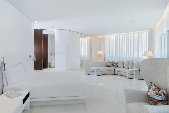 Mondrian Doha