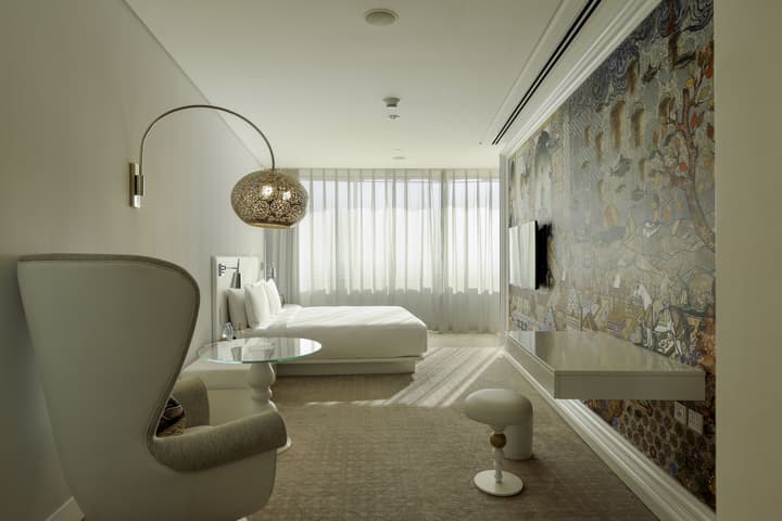 Mondrian Doha