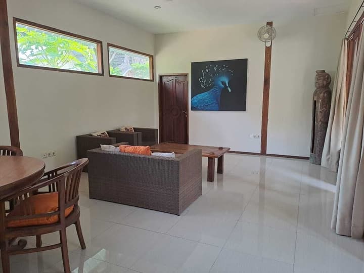 Si Pitung Village