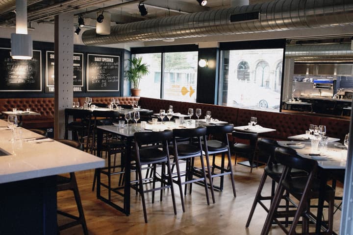 Bullitt Hotel