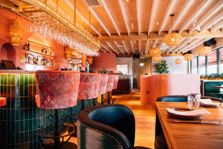 Bullitt Hotel