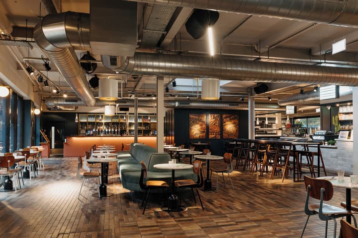 Bullitt Hotel
