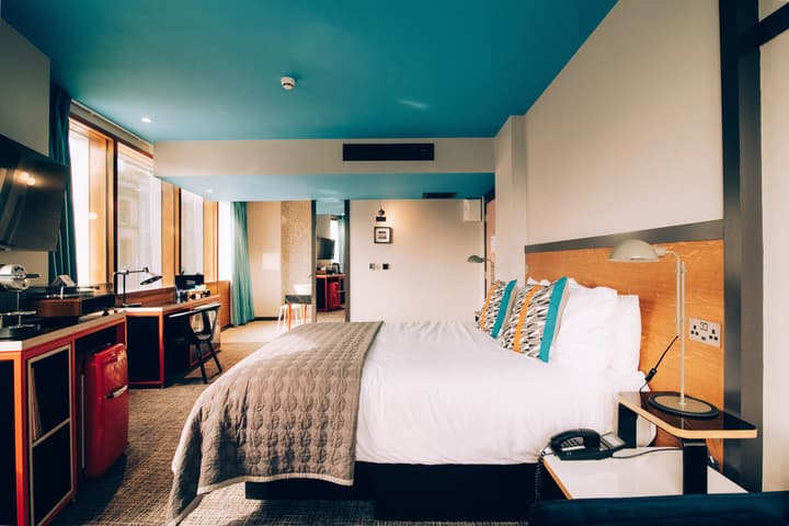 Bullitt Hotel