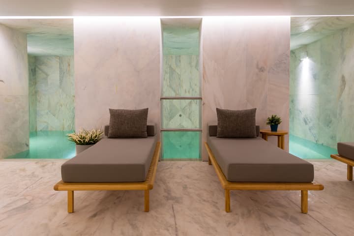Lisboa Pessoa Hotel