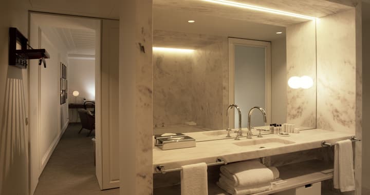 Lisboa Pessoa Hotel