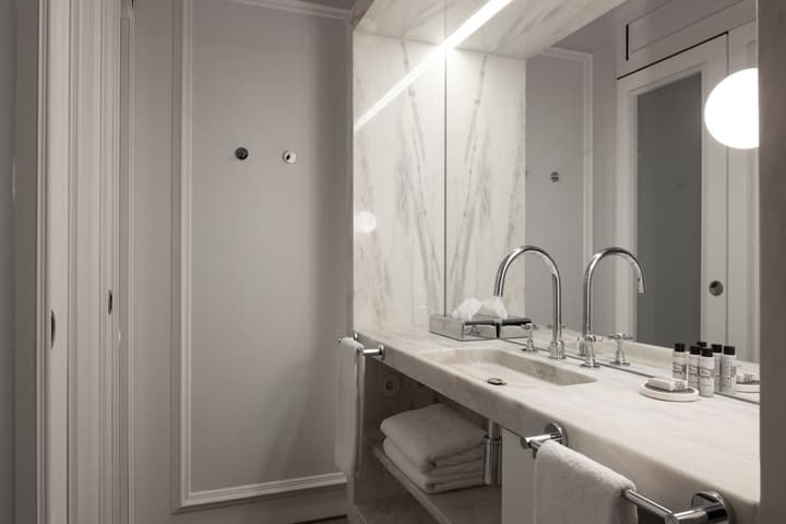 Lisboa Pessoa Hotel