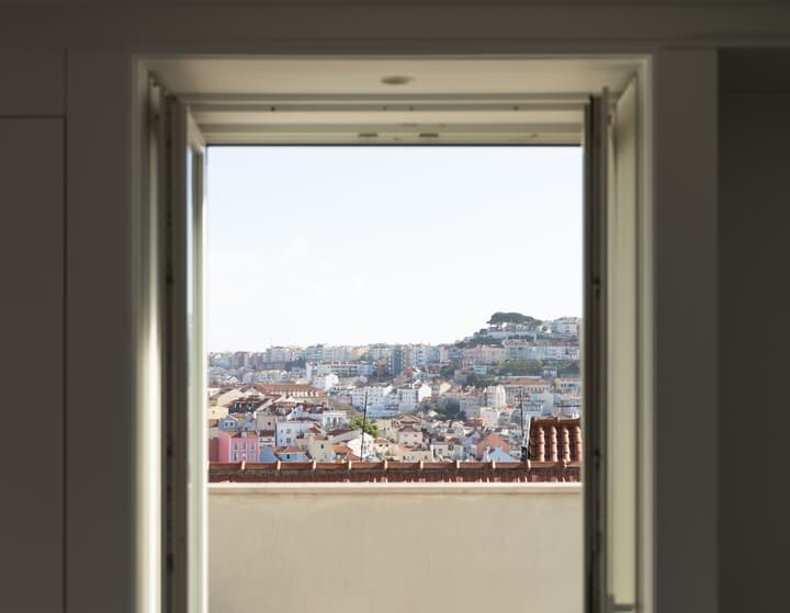Lisboa Pessoa Hotel