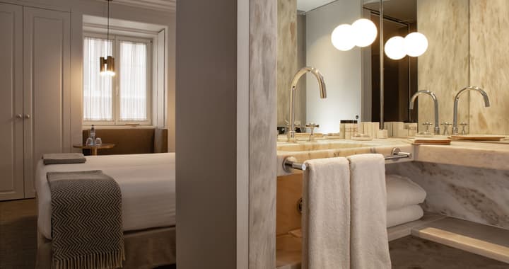 Lisboa Pessoa Hotel