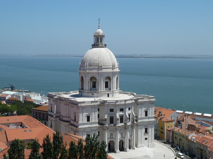Hotel Convento do Salvador