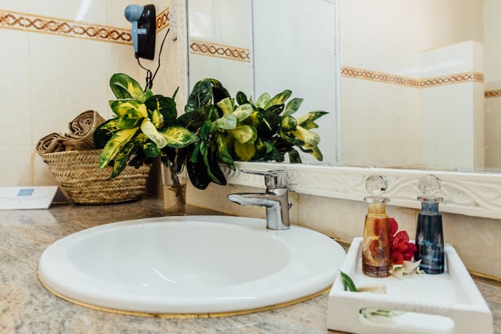 Paje Beach Apartments & Hotel