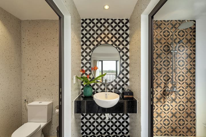 Gia Huy Riverside Hotel Hoi An