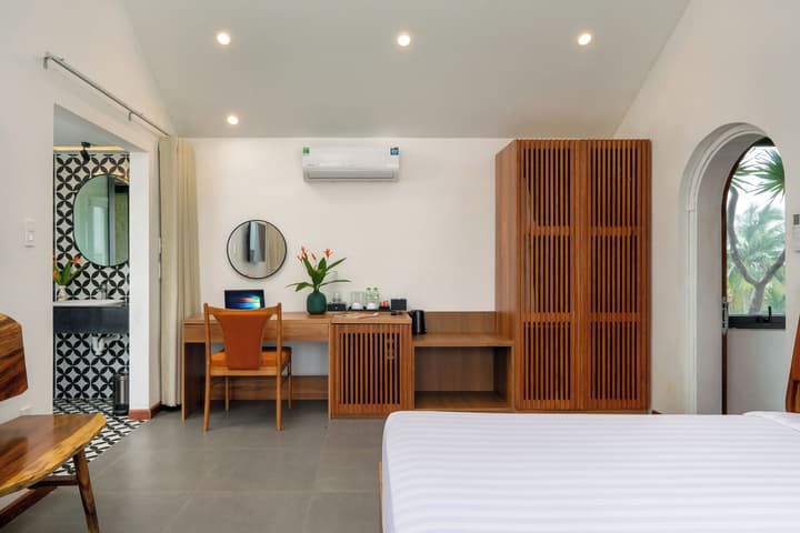 Gia Huy Riverside Hotel Hoi An