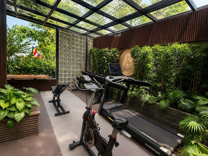 Gia Huy Riverside Hotel Hoi An