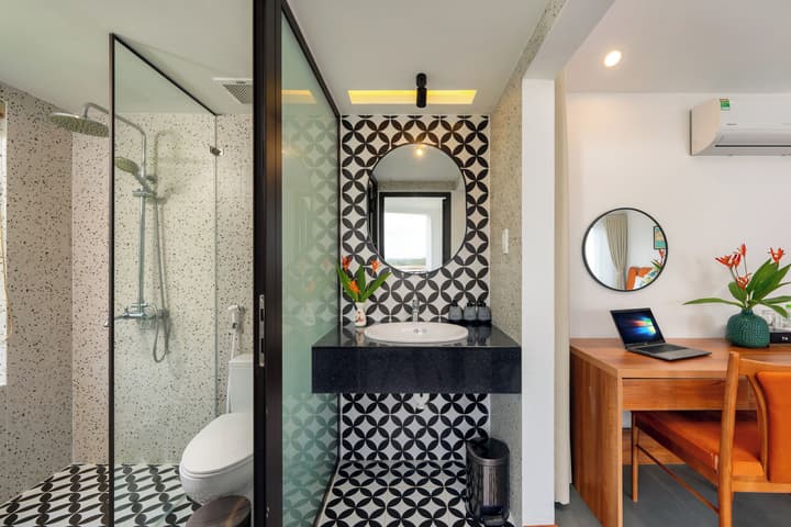 Gia Huy Riverside Hotel Hoi An