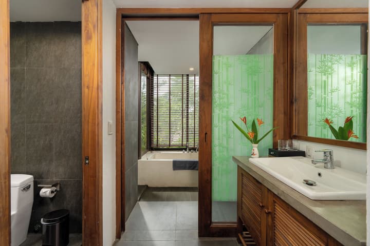Gia Huy Riverside Hotel Hoi An