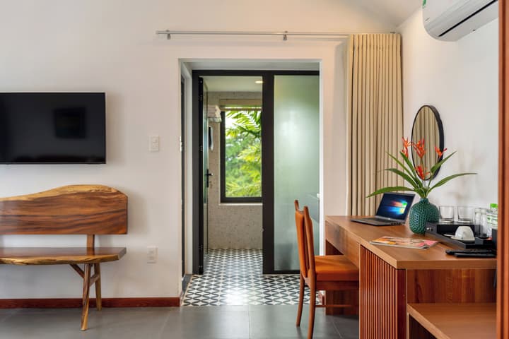 Gia Huy Riverside Hotel Hoi An