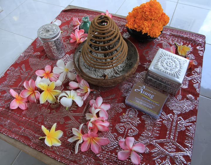Asung Guesthouse