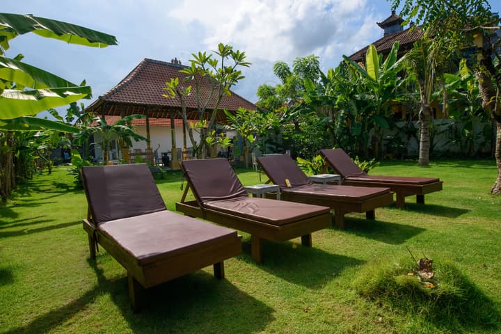 Asung Guesthouse