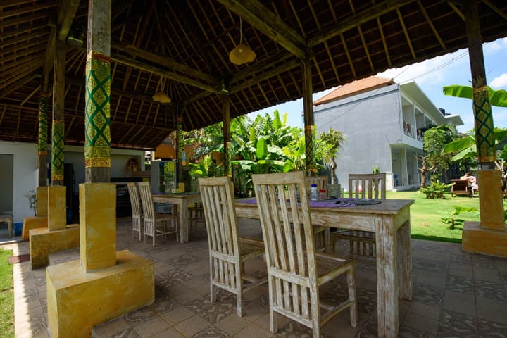 Asung Guesthouse